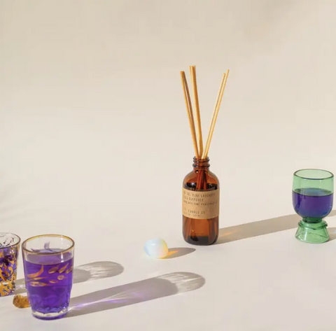 P.f. Candle Reed Diffusers