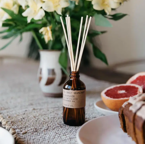 P.f. Candle Reed Diffusers