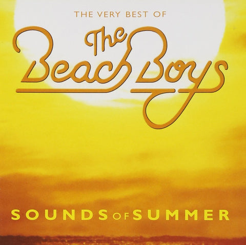 Beach Boys, the - Sounds of Summer