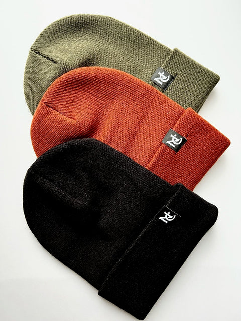 State Brand Nc Beanie