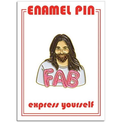 Jvn Pin