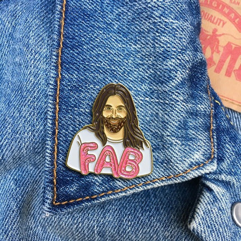 Jvn Pin