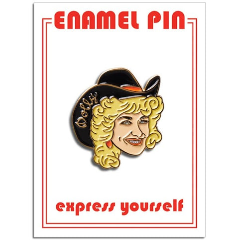 Dolly Pin
