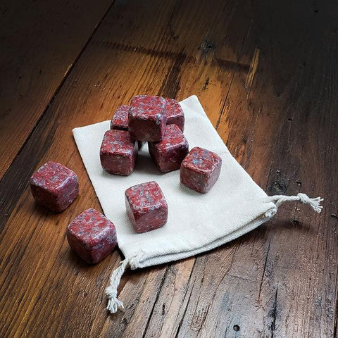 Whiskey Stones