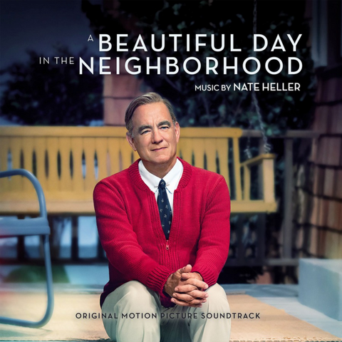Mr. Rogers: It's a Beautiful Day in the Neighborhood - O.s.t.