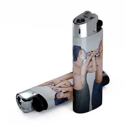  Heated Rivalry Towels Lighter