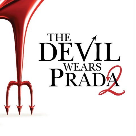  The Devil Wears Prada 2 - O.S.T.