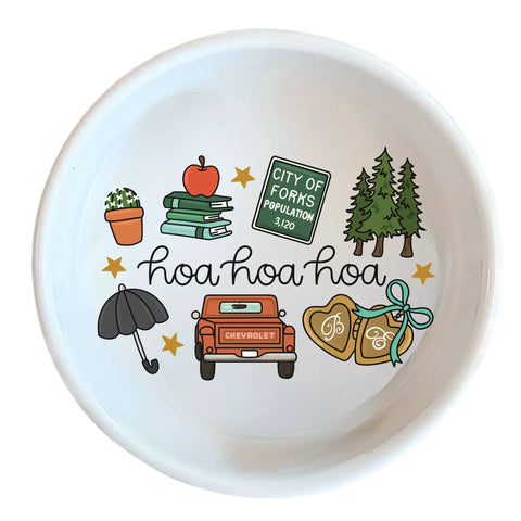  Twilight Trinket Dish