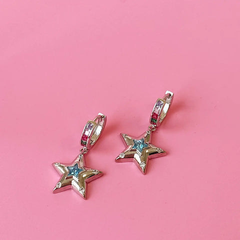  Club Dopamine Star Huggies