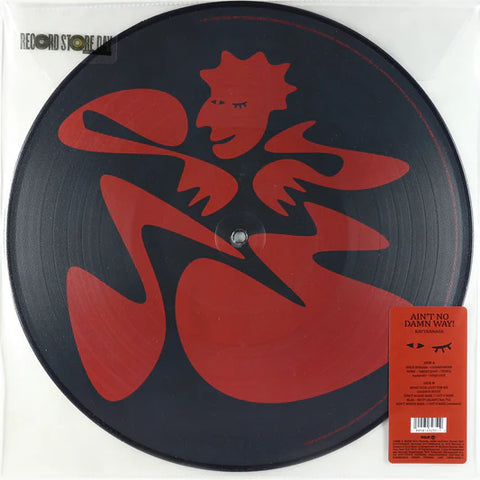 KAYTRANADA - Ain't No Damn Way! (RSD 2026)