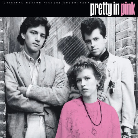 Pretty in Pink - Original Soundtrack