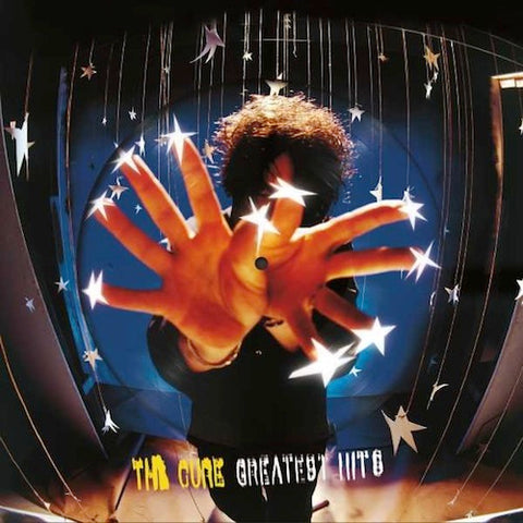  Cure, The - Greatest Hits (RSD 2026)