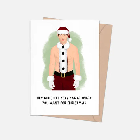 Schmidt Christmas Card