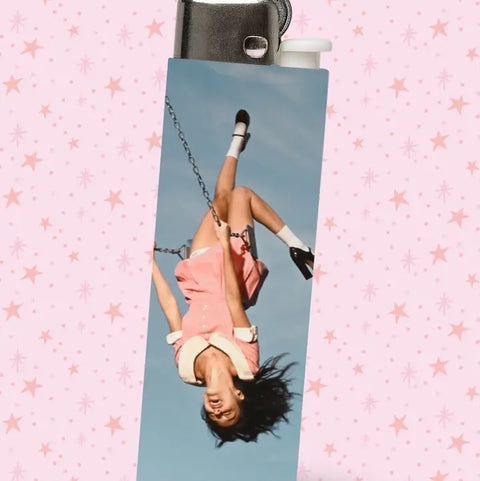 Olivia So In Love Lighter