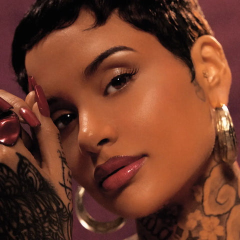  Kehlani - Self Titled