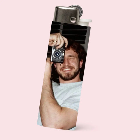  Paul Mescal Lighter