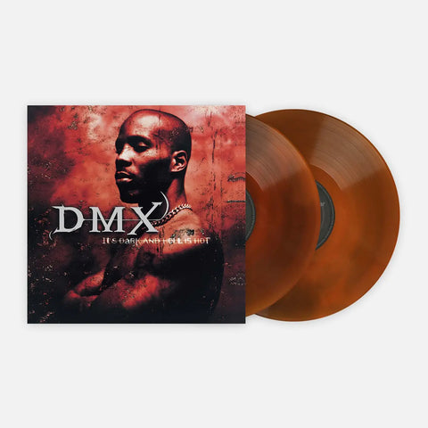  DMX - It's Dark And Hell Is Hot