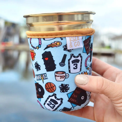 OTH Iced Coffee Sleeve