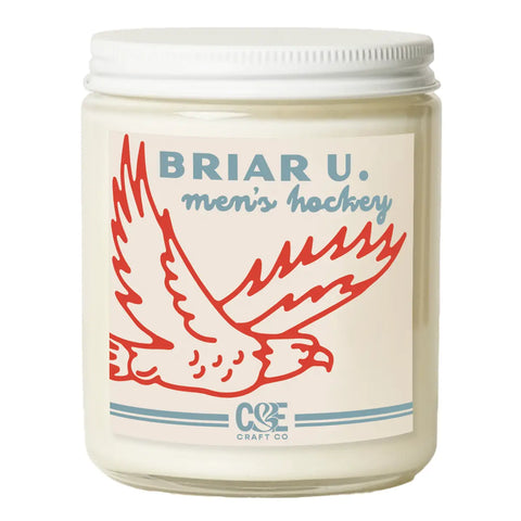  Off Campus Candles