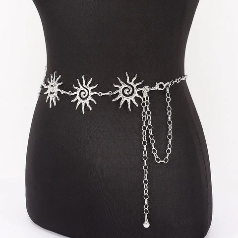  Vintage Sunshine Belt