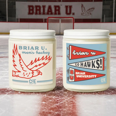  Off Campus Candles