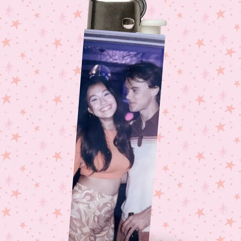  Belly & Conrad Lighter