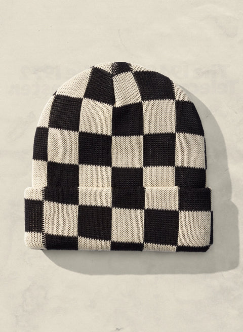  Slacker Beanie (Various Colors)