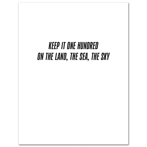 Fate Of Ophelia Taylor Swift Card