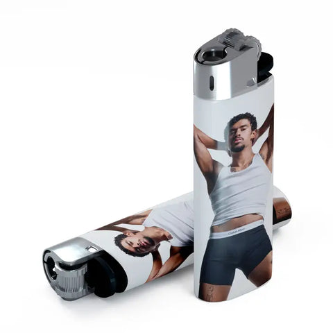  Bad Bunny Sexy Lighter