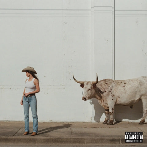  Musgraves, Kacey - Middle of Nowhere