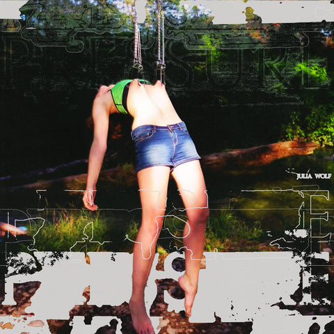 Julia Wolf - Pressure