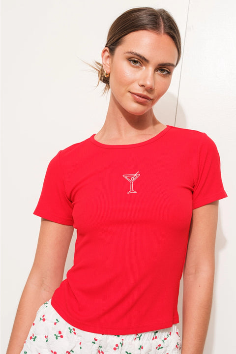  Martini Top