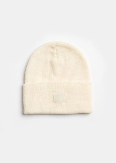  Mad Hatter Knit Cuffed Beanie