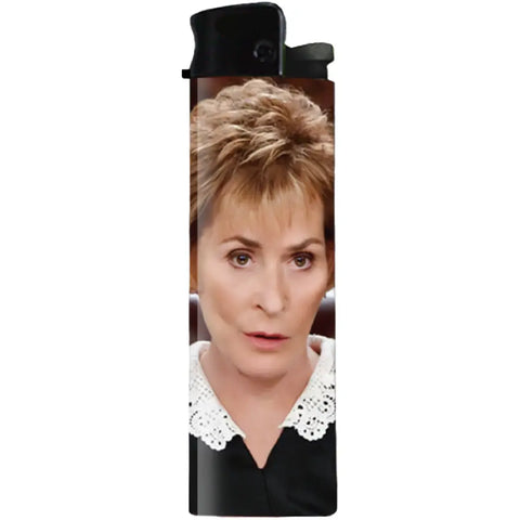 Judge Judy Lighter