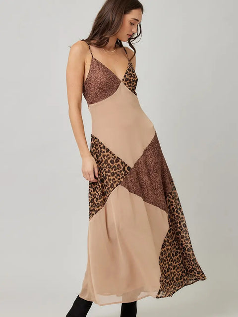 Mix And Match Dress