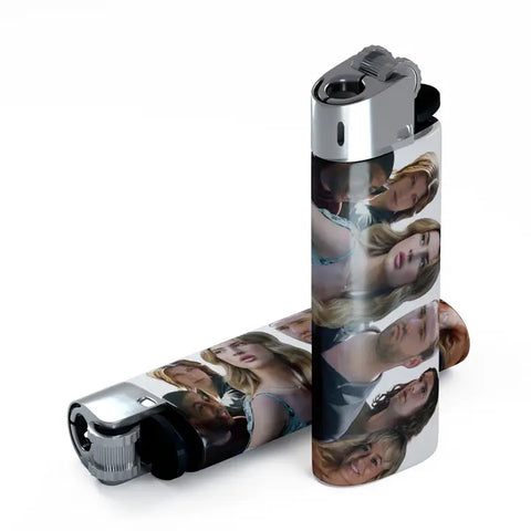 Tell Me Lies Lighter