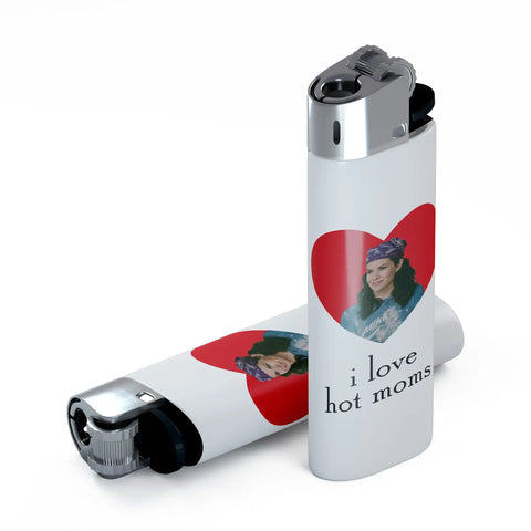 Lorelei Gilmore I Love Hot Moms Lighter