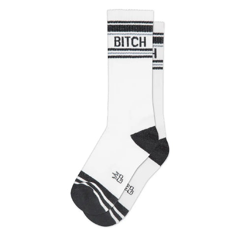  Bitch Socks