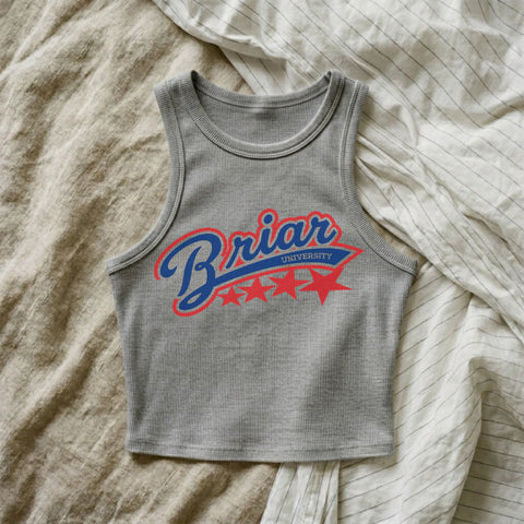  Briar Hockey Off Campus Tank