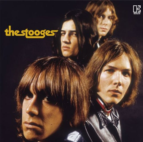  Stooges, The - Stooges
