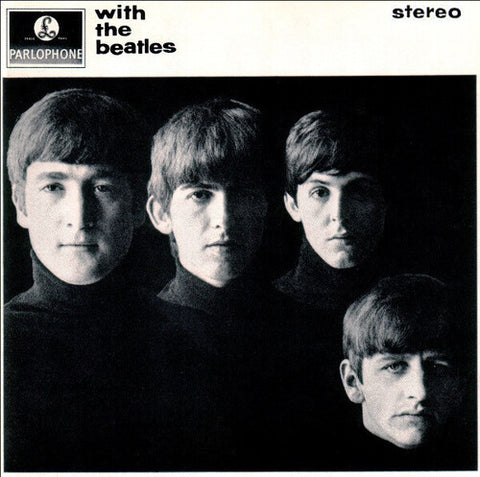  Beatles, The - With The Beatles