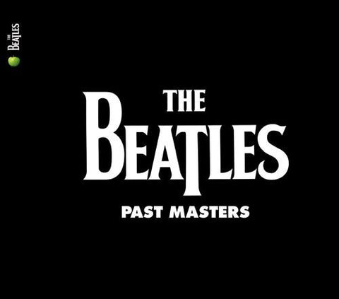 Beatles, The - Past Masters