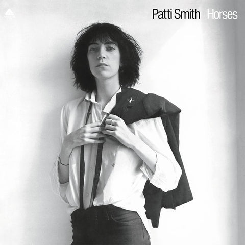 Smith, Patti - Horses (50th Anniversary)