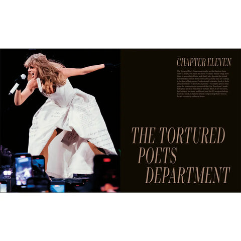 The Taylor Book