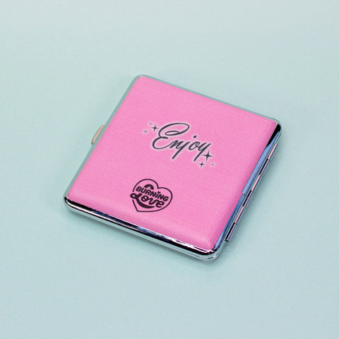  Pinup Cig Case