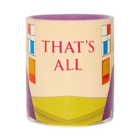  Devil Wears Prada Mug