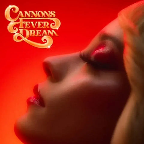  Cannons - Fever Dream
