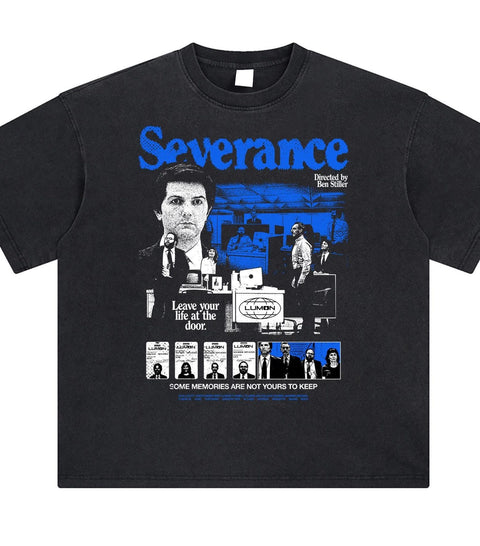  Severance Shirt