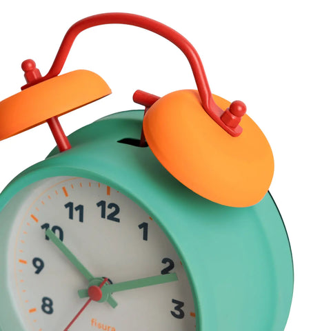  Retro Alarm Clock