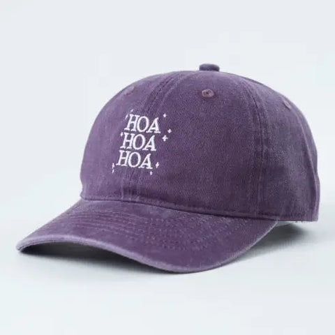  Twilight Hoa Hoa Hoa Hat